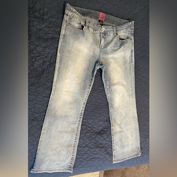 Torrid Jeans size 20 - Picture 9 of 11